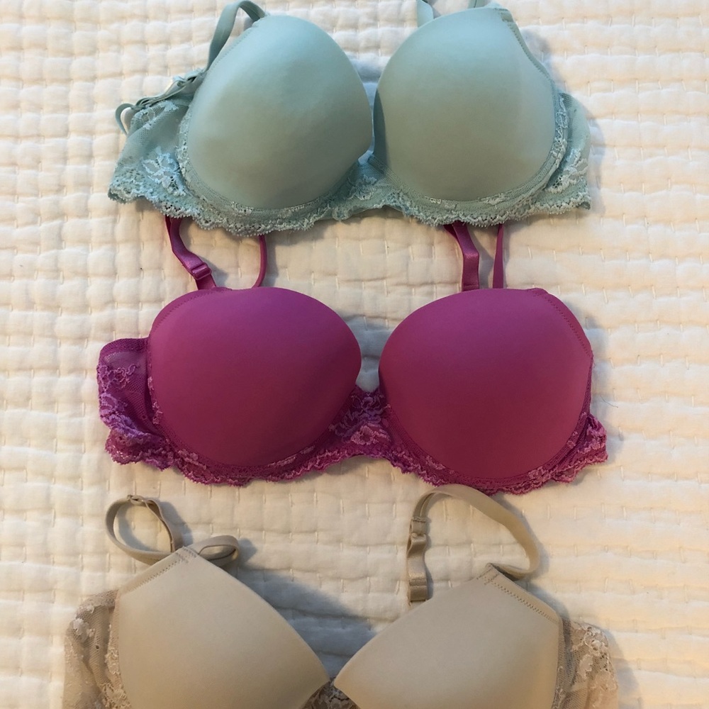 Bras